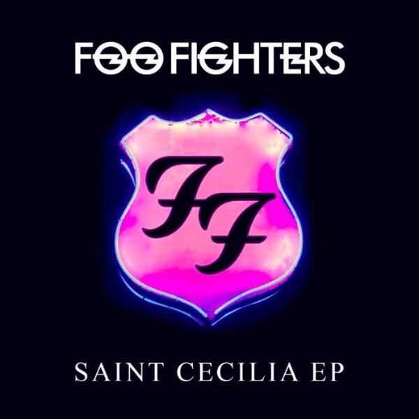Foo Fighters releases Free EP Saint Cecilia