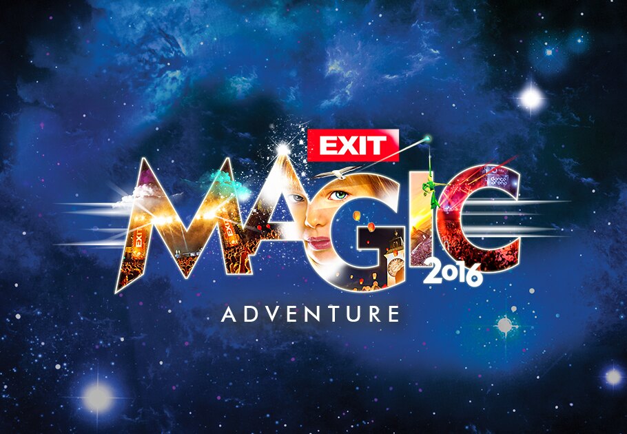 Exit Festival Announce Dates and Early Bird Tickets