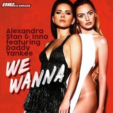 Alexandra Stan & Inna releases We Wanna