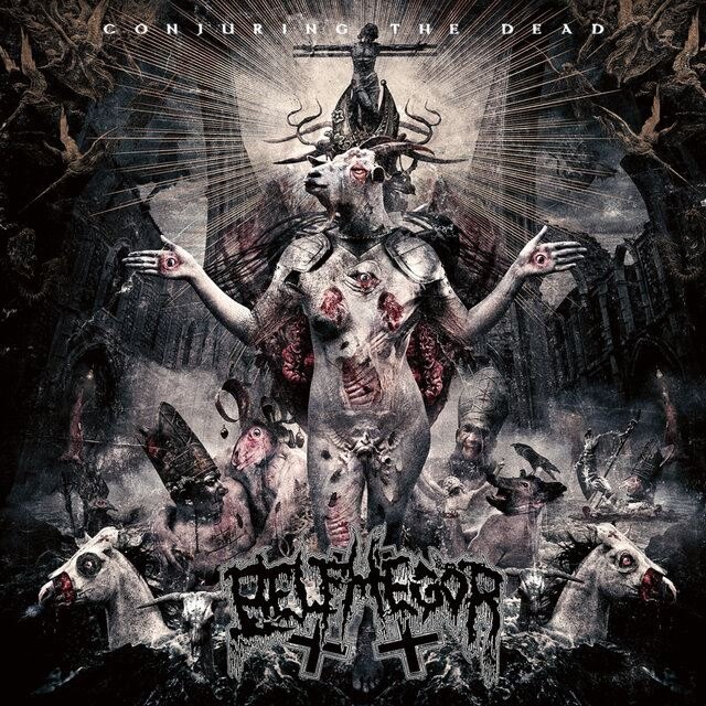 Belphegor kick off European tour next week!