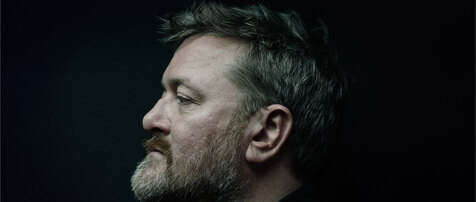 Guy Garvey last concert in Ancienne Belgique af
