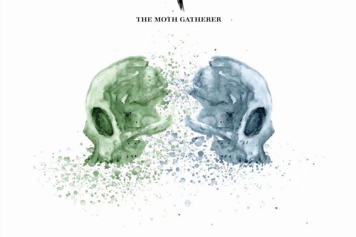 The Moth Gatherer stream new album via British Metal Hammer Magazine