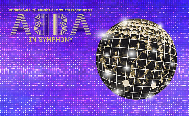 ABBA verovert Kursaal Oostende met een symfonisch orkest