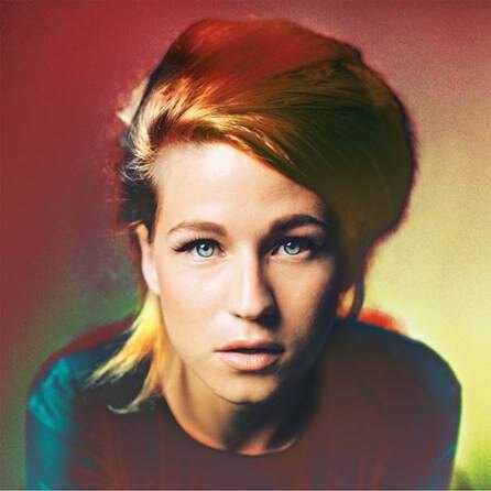 Selah Sue lanceert deluxe editie Reason