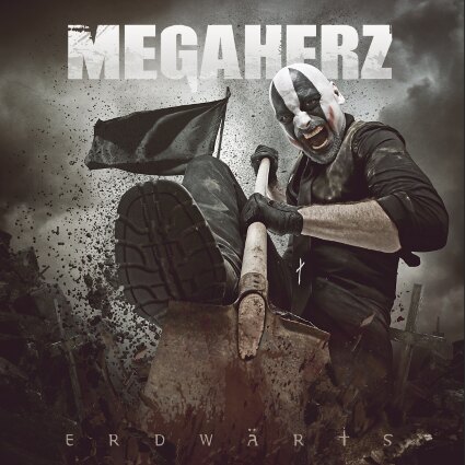 Megaherz Present Audio Snippets Of Brand New EP “Erdwärts”!