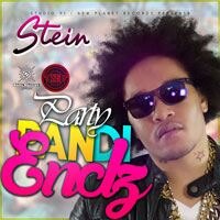 Stein Gives Us “Party Pan Di Endz” 