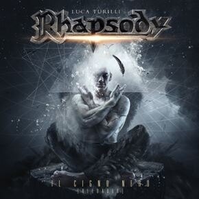 Rhapsody new single 'Il Cigno Nero [Reloaded]' and lyric video out on December 18th!