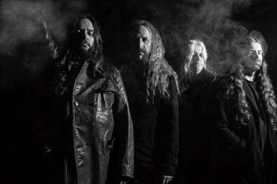 Mourning Beloveth reveal first new music from upcoming album ahead of Euro tour