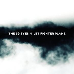 The 69 Eyes release 'Jet Fighter Plane' single & teaser; announce album & tour