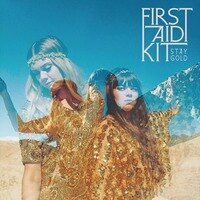 First Aid Kit stelt voor "My Silver Lining"