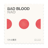 NAO releases new single 'Bad Blood'