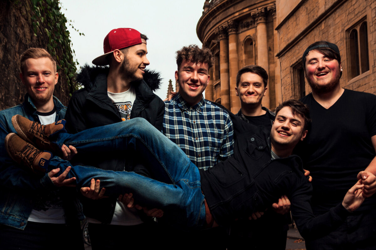 Better Than Never Are Homemade Heroes On Forthcoming EP