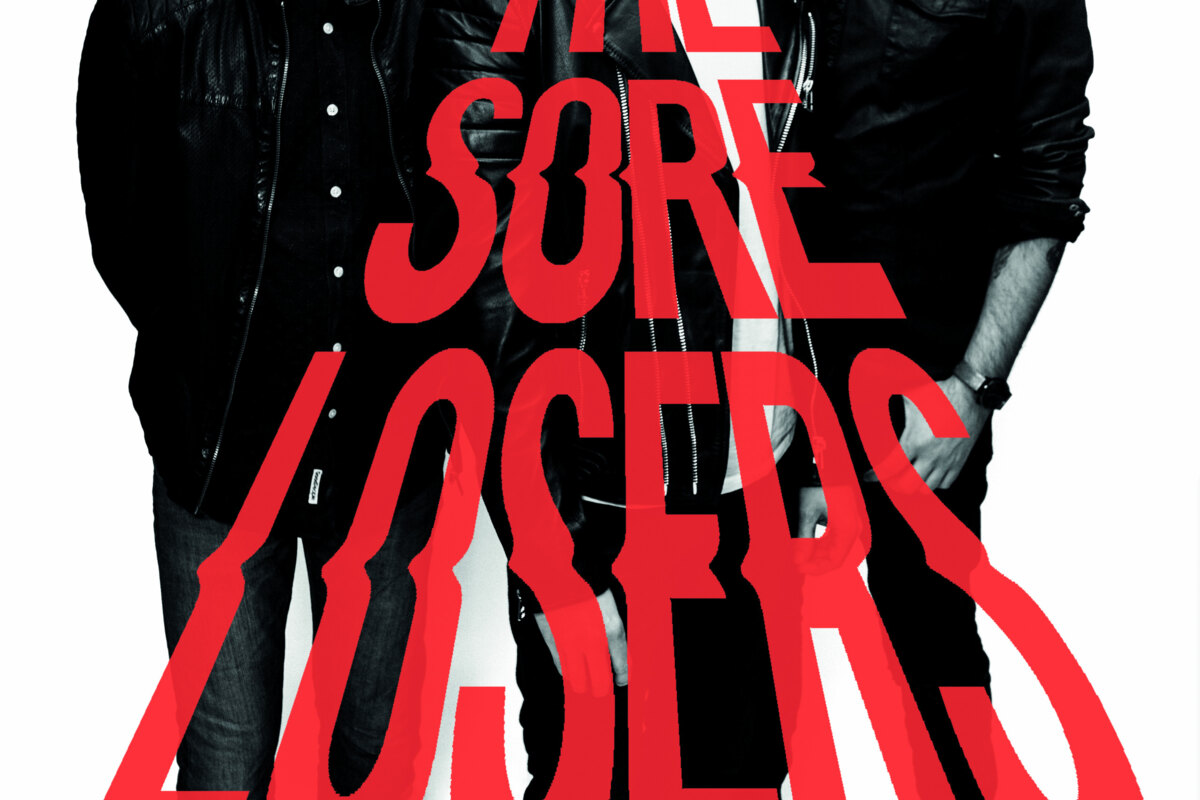 The Sore Losers are back!