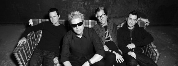 Five new names for Rock Werchter 2016