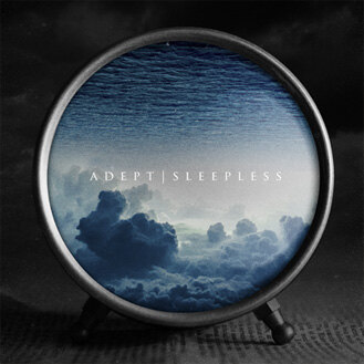 Adept Premiere First Music Video Of Upcoming Album “Sleepless”!