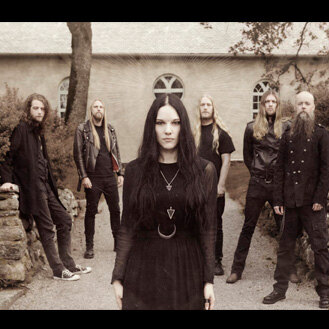 Draconian Announce European Tour 2016!