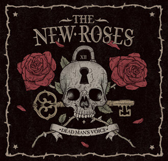 The New Roses Unveil Details For Upcoming Album! 