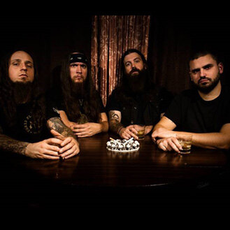 Hammer Fight Signs With Napalm Records!