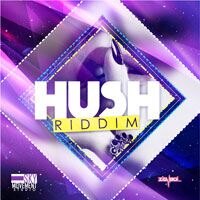 Zig Boi Music Roars Loud with Hush Riddim 