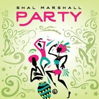 GBM Productions and Shal Marshall “Party” 