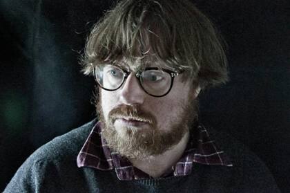 Nieuw album voor Jacob Bellens (DK) bekkend van  I Got You On Tape en Murder