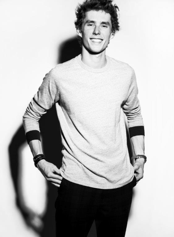 Lost Frequencies komt naar Ancienne Belgique