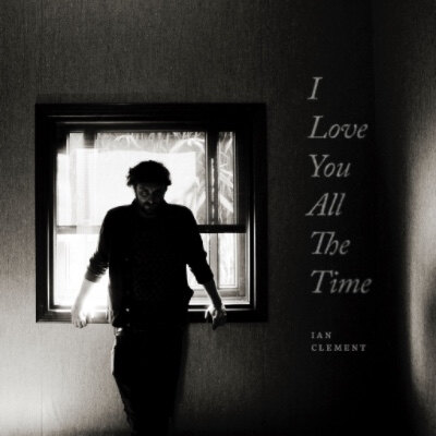 Ian Clement covert 'I Love You All The Time' van Eagles Of Death Metal!