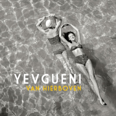 Yevgueni stelt nieuwe single ‘Van Hierboven’ voor!