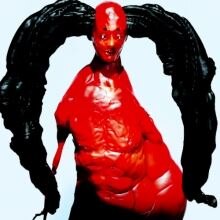 Arca releases 'Mutant'