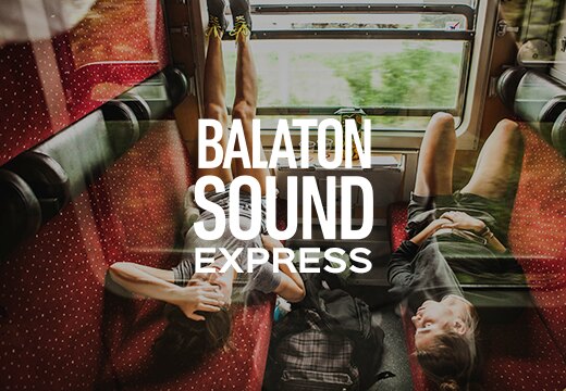 Balaton Sound start kaartverkoop met bekendmaking eerste acts