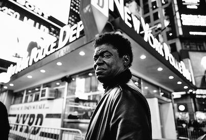 Charles Bradley New Album 'Changes' Out April 1 On Daptone Records