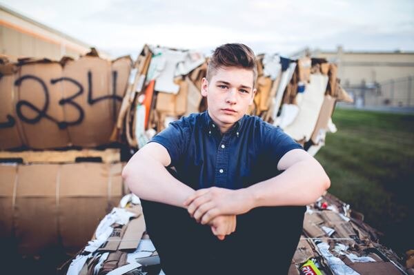 Casey Bolles Reveals A New Video For "Tattoo"