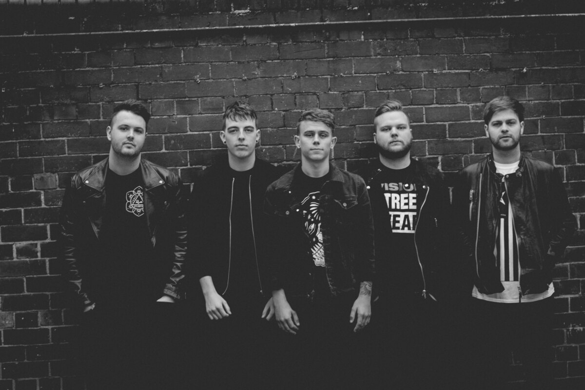 Day Old Hate’s ‘First Light’ At The End Of The Tunnel