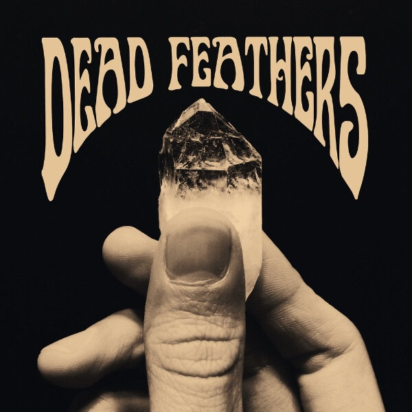Dead Feathers: announce signing to HeviSike Records