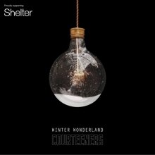 Courteeners releases "Winter Wonderland"