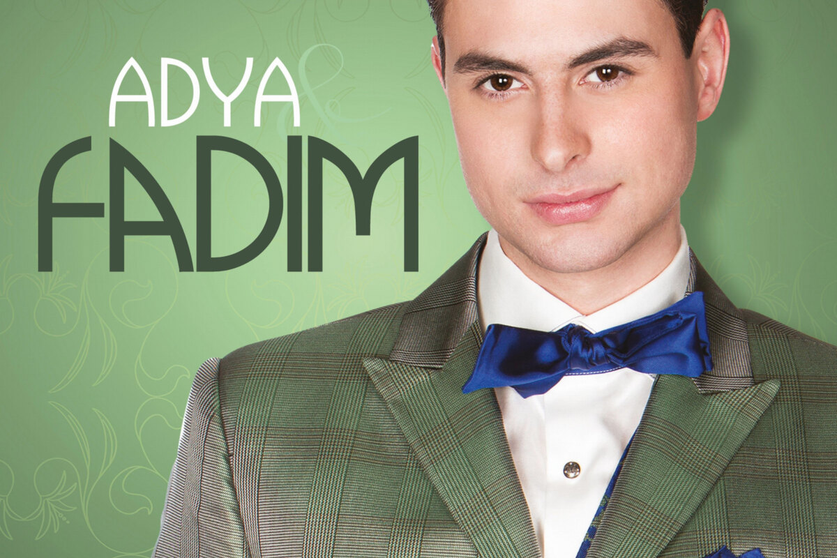 Adya stelt voor "Fadim"