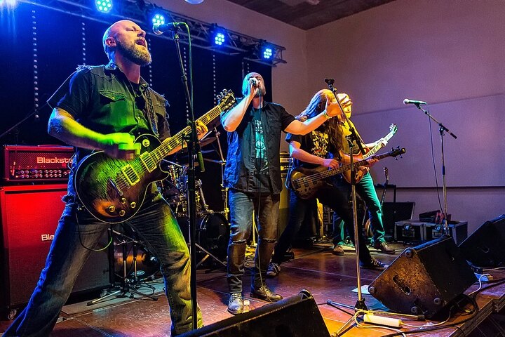 Rock for Rata's