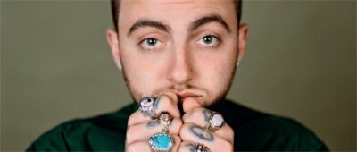Mac Miller, Action Bronson, A$AP Ferg naar WOO HAH! 2016