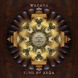 Suns of Arqa stellen nieuw album “Wadada” voor