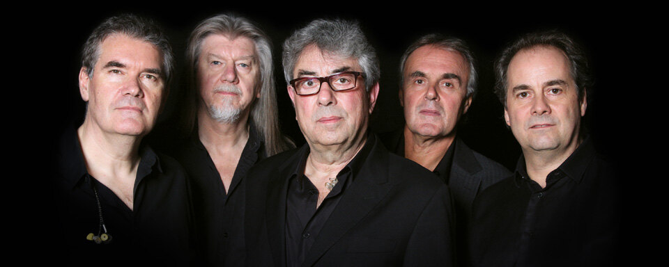  10cc in februari naar CC Zomerloos en Het Depot