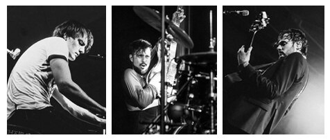Puggy komt naar Koninklijk Circus en Ancienne Belgique