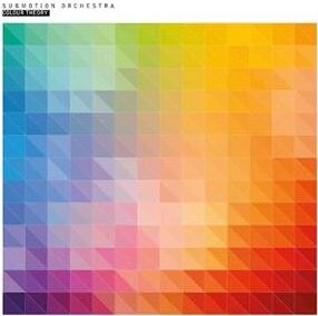Submotion Orchestra announce new album 'Colour Theory'
