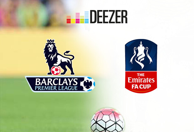 Muziekstreamingdienst Deezer voegt voetbalcommentaar toe
