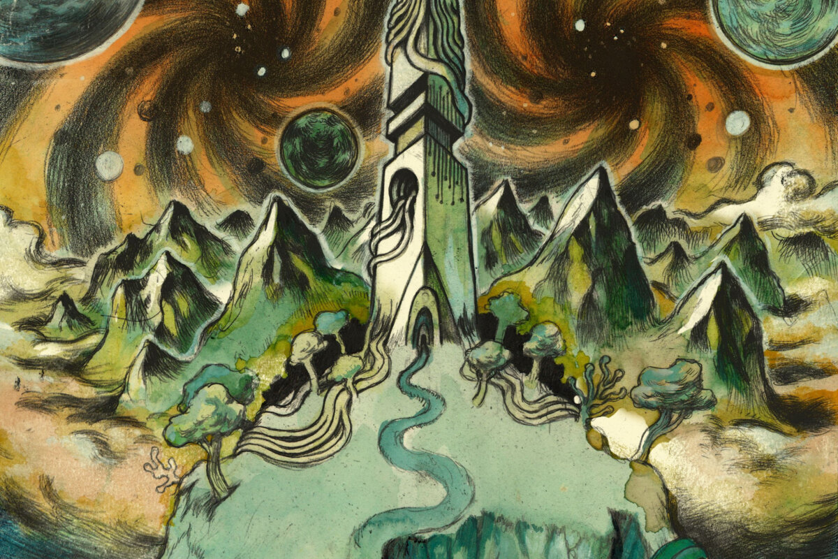 Monomyth: the hero's journey
