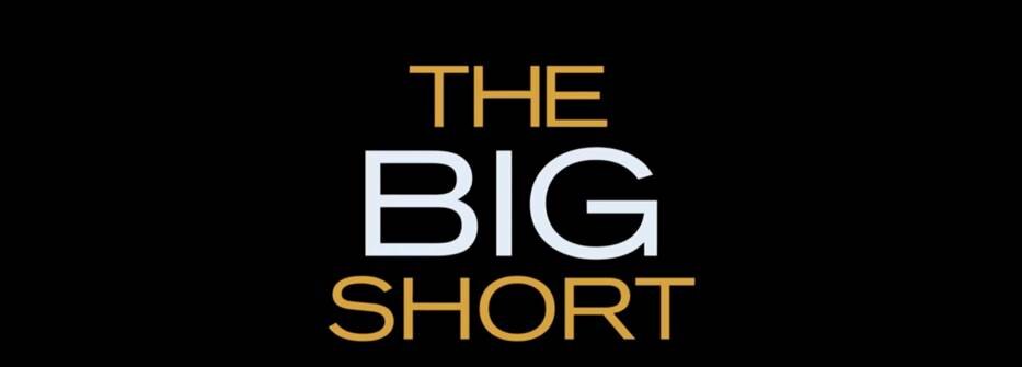 Vier buitenbeentjes nemen het op tegen de banken in The Big Short