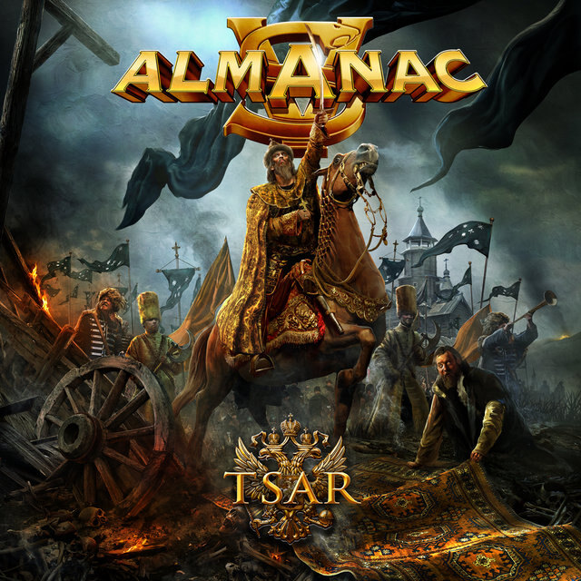 Almanac - more details on "Tsar"!