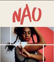 Artiest in de kijker: NAO