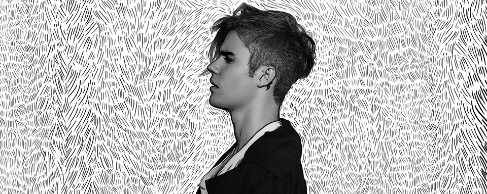 Justin Bieber verkoopt 100.000 tickets in België en Nederland
