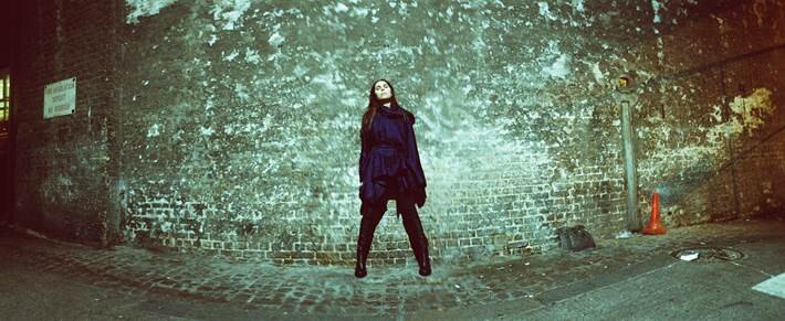 PJ Harvey returns with a new album in 2016