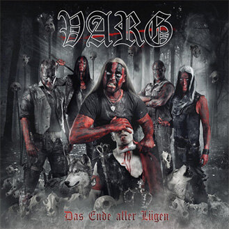 Varg Announce Tour Dates & Premiere New Music Video For Track “Dunkelheit”!